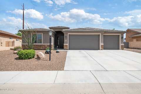 4318 N Cane Ranch Rd, Kingman, AZ 86401