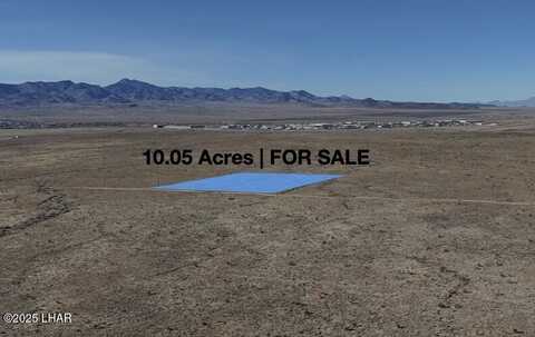 Parcel 14 E Lot C Airway Ave, Kingman, AZ 86401