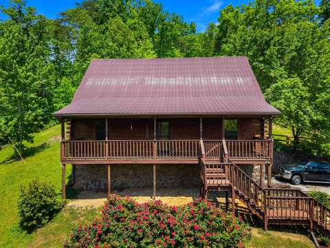148 Delph Lane, Mooresburg, TN 37811