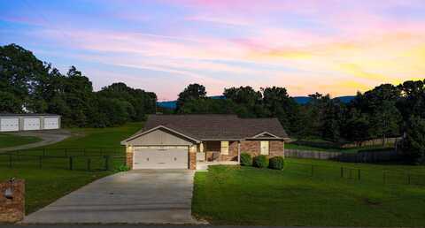 411 McKinney Drive, Sevierville, TN 37876