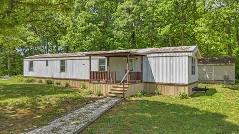 254 Country Place Place, Bean Station, TN 37708