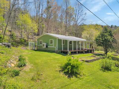 490 Viking Mountain Road, Greeneville, TN 37743