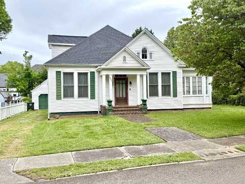832 W Second North Street, Morristown, TN 37814