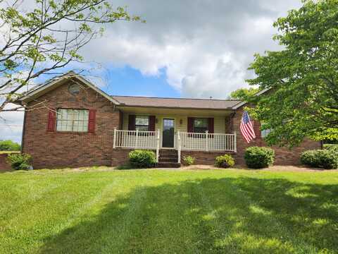 4715/4685 Old Kentucky Road, Morristown, TN 37814