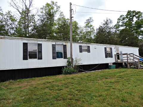 527 Pumpkin Valley Road, Eidson, TN 37731