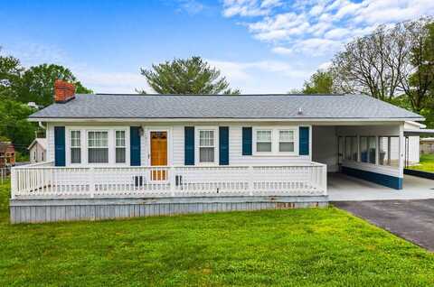 1411 Lakeview Cir Circle, Morristown, TN 37814