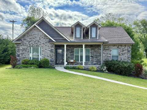 522 Katerina Drive, Morristown, TN 37814