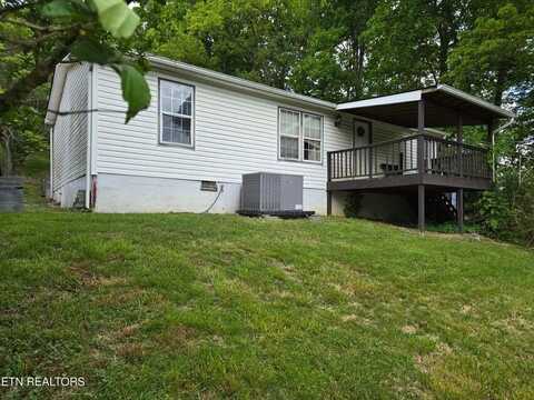 1533 Carroll Road, Morristown, TN 37813