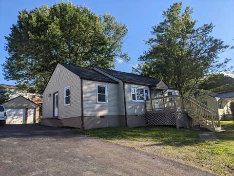 628 Algonquin Drive, Morristown, TN 37813