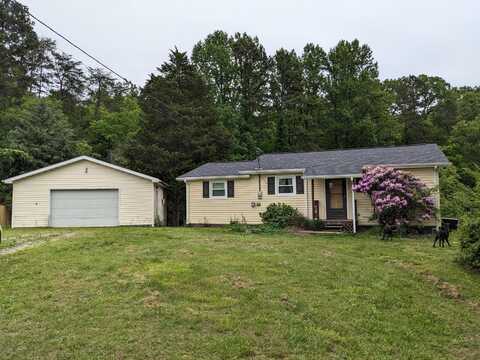 128 Harbor Drive, Mooresburg, TN 37811