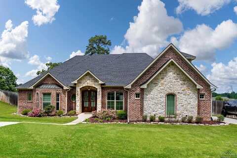 475 Highland Place, Hallsville, TX 75650