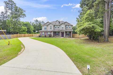 230 Sweetheart Ln, Longview, TX 75605