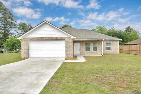 1728 N HWY 155, Gilmer, TX 75645