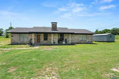 7869 Arrowwood Road, Gilmer, TX 75644