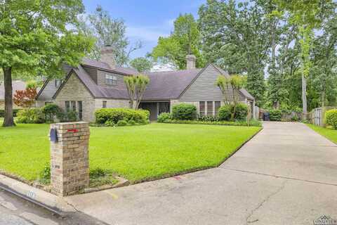 1110 Windsong Ln, Longview, TX 75604
