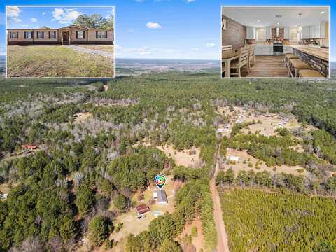 351 Law Rd., Harleton, TX 75651
