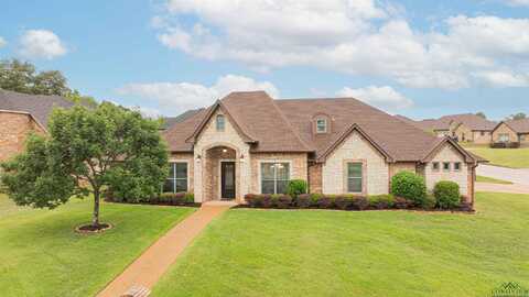 3000 Fairway Oaks, Longview, TX 75605