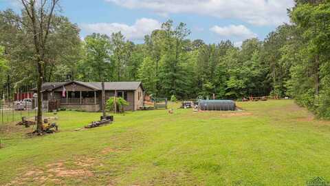 272 Seminole Loop, Jefferson, TX 75657