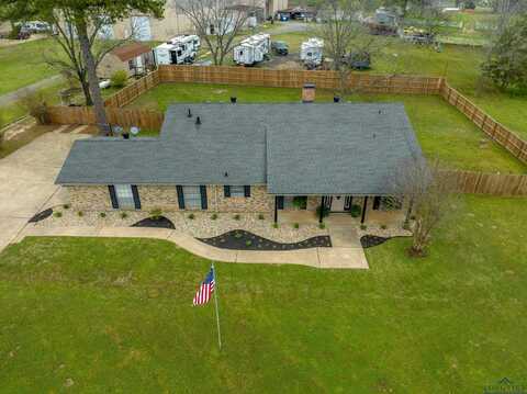 3897 Lansing Switch, Longview, TX 75602