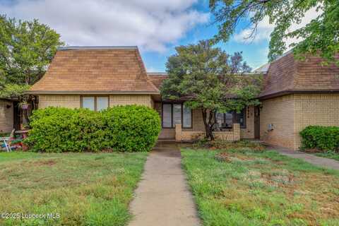 4928 64th Street, Lubbock, TX 79414