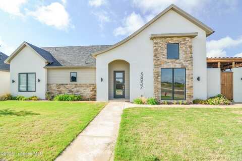 5857 111th Street, Lubbock, TX 79424