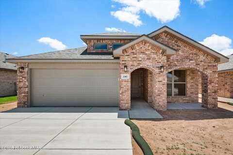 2307 134th Street, Lubbock, TX 79423