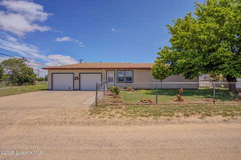 3506 N Elm Avenue, Lubbock, TX 79403