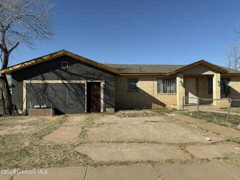 2708 Cornell Street, Lubbock, TX 79415
