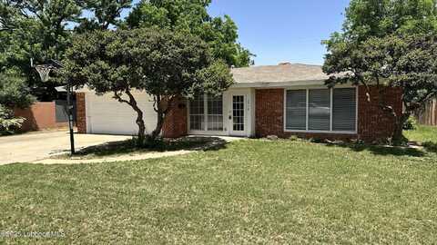 3516 47th Street, Lubbock, TX 79413