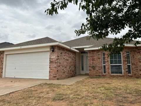 6705 88th Street, Lubbock, TX 79424