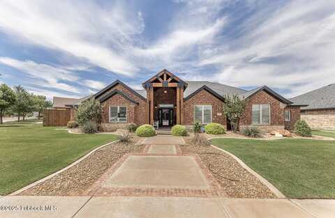 6319 77th Street, Lubbock, TX 79424