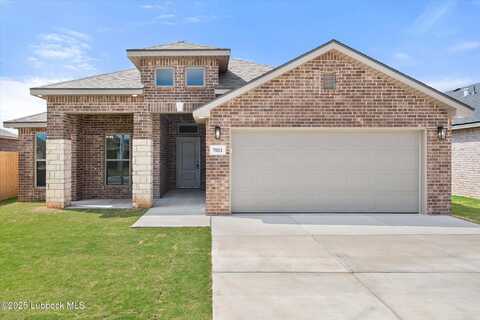 7025 8th Street, Lubbock, TX 79416