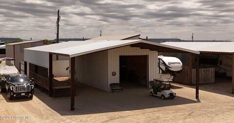 2491 FM 2458, Justiceburg, TX 79330