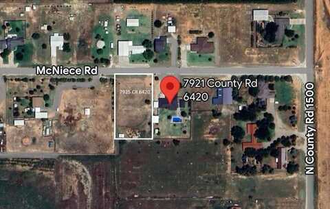 7925 County Rd 6420, Lubbock, TX 79416