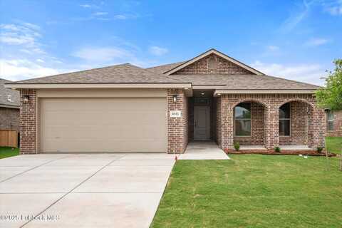 6915 55th Street, Lubbock, TX 79407