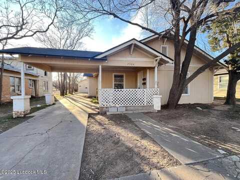 2304 Avenue U, Lubbock, TX 79411