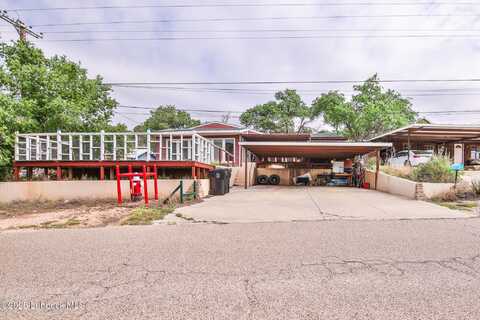 46 Comanche Drive, Lubbock, TX 79404