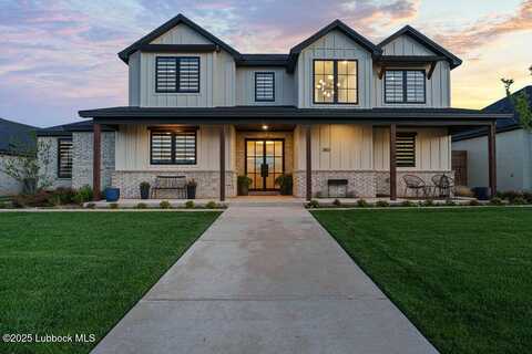 3813 136th Street, Lubbock, TX 79423