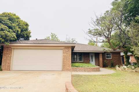 4814 62nd Street, Lubbock, TX 79414