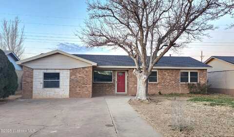 4530 Marshall Street, Lubbock, TX 79416