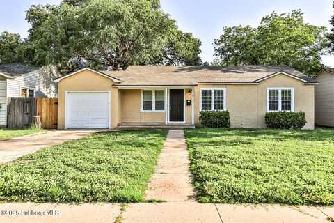 3114 31st Street, Lubbock, TX 79410