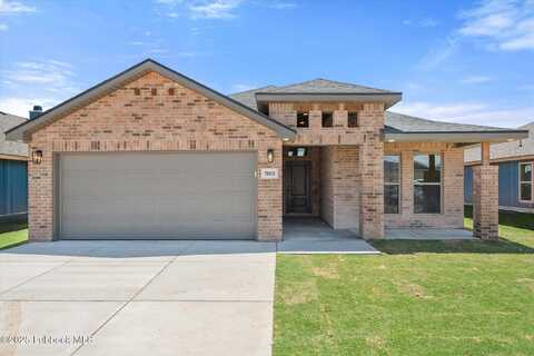 7003 14th Street, Lubbock, TX 79416