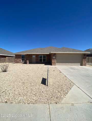 8812 15th Street, Lubbock, TX 79416