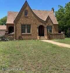 1609 Eubank Street, Matador, TX 79244