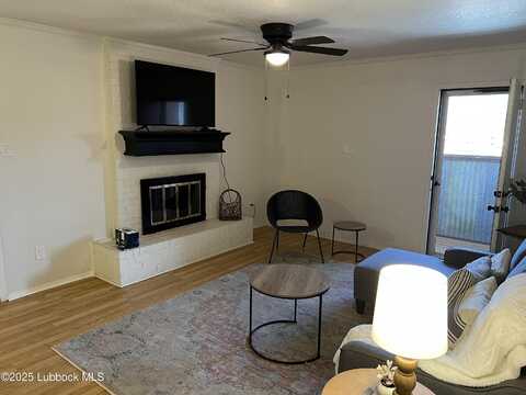 8601 Memphis Drive, Lubbock, TX 79423