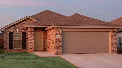2606 Helena Avenue, Lubbock, TX 79407