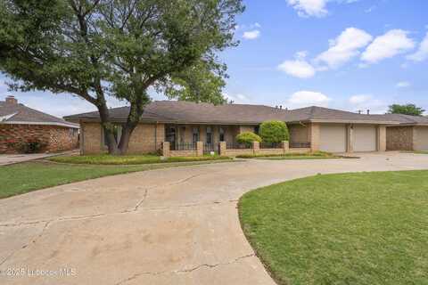 111 E 25th Street, Littlefield, TX 79339