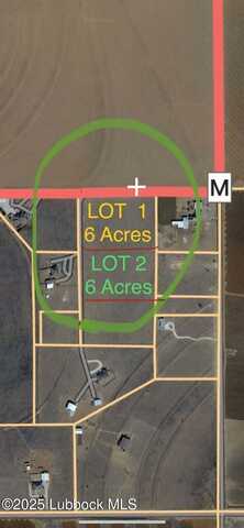 CR M LOT 2 FM 211, New Home, TX 79383