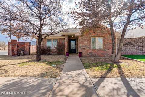 5801 110th Street, Lubbock, TX 79424