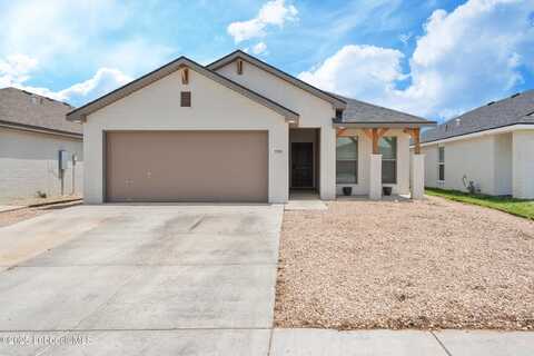 3705 Urbana Avenue, Lubbock, TX 79407